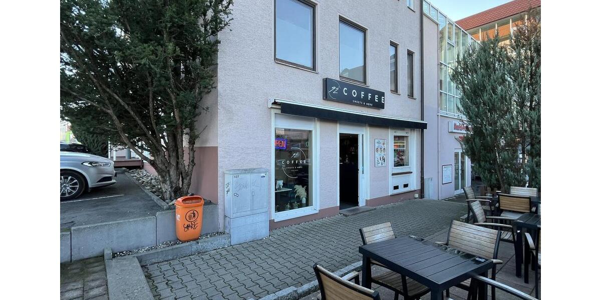 Gewerbeobjekt Weil der Stadt - 1.160&euro; | Angebot:24497300