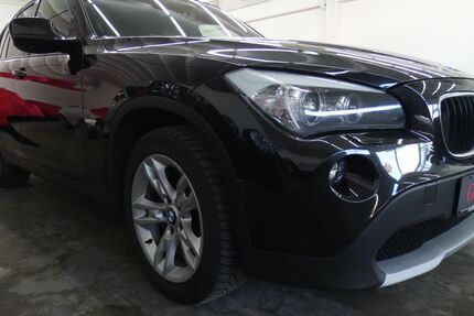 BMW X1 147.500 km 10.899 &euro; Metzingen 72555