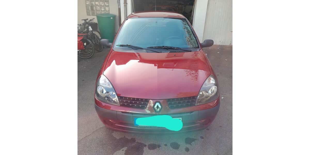 Renault Clio 148.900 km 1.460 &euro; Echterdingen 70771