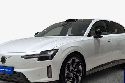 Volvo ES90 3.314 km 81.333 &euro; Stuttgart 70190