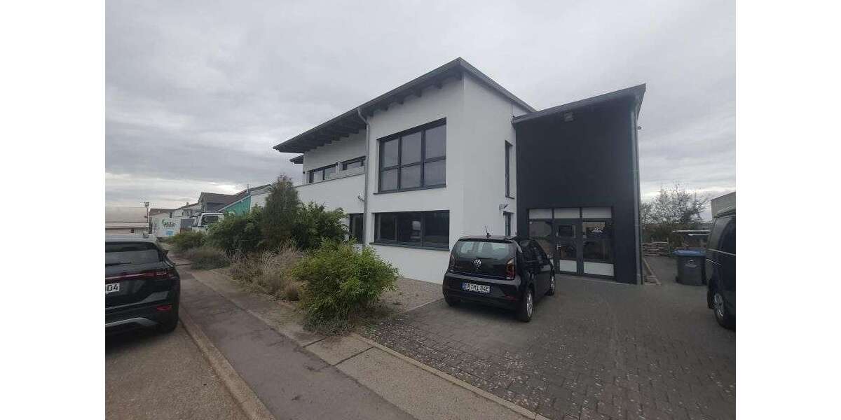 Gewerbeobjekt Altdorf - 1.290.000&euro; | Angebot:23813392