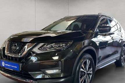 Nissan X-Trail 69.603 km 18.490 &euro; Esslingen 73730