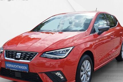 Seat Ibiza 12.100 km 16.750 &euro; Böblingen 71034
