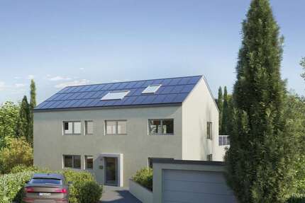 Wohnung Pforzheim Dillweißenstein - 4 Zimmer, 104 m&sup2;, 555.000&euro; | Angebot:26959276