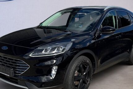 Ford Kuga 35.200 km 24.990 € Nagold 72202