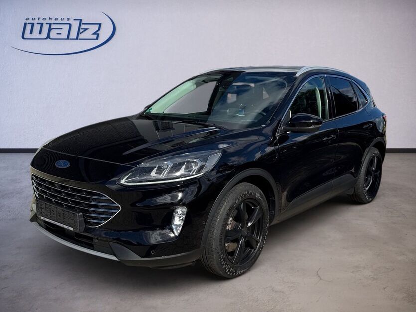 Ford Kuga 35.200 km 24.990 € Nagold 72202
