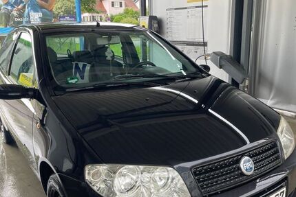 Fiat Punto 198.000 km 1.200 &euro; Stuttgart 70378