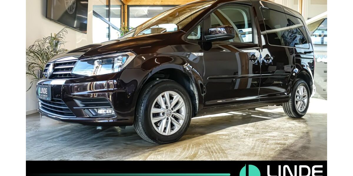 VW Caddy 184.000 km 10.800 &euro; Kusterdingen 72127