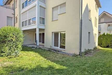 Wohnung Filderstadt Plattenhardt - 3 Zimmer, 83 m&sup2;, 389.000&euro; | Angebot:25717288