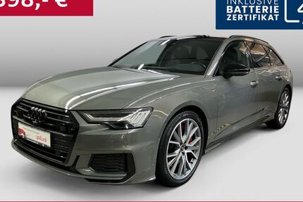 Audi A6 61.900 km 39.990 &euro; Ludwigsburg 71636
