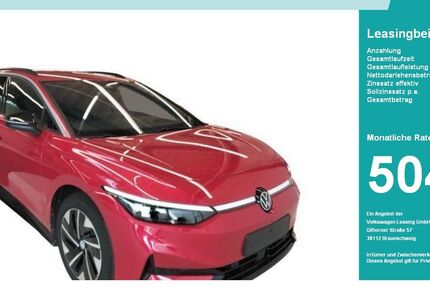 VW ID.7 8.427 km 50.529 &euro; Leonberg 71229