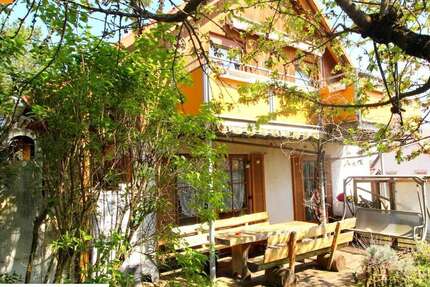 Haus Reutlingen Sondelfingen - 5.5 Zimmer, 152 m&sup2;, 725.000&euro; | Angebot:26754836