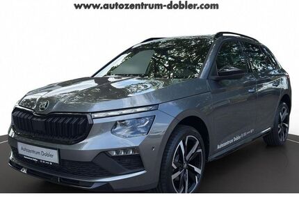 Skoda Kamiq 3.000 km 32.280 &euro; Mühlacker 75417