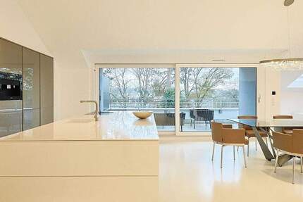 Moderne Eleganz auf höchstem Niveau 3 zimmer