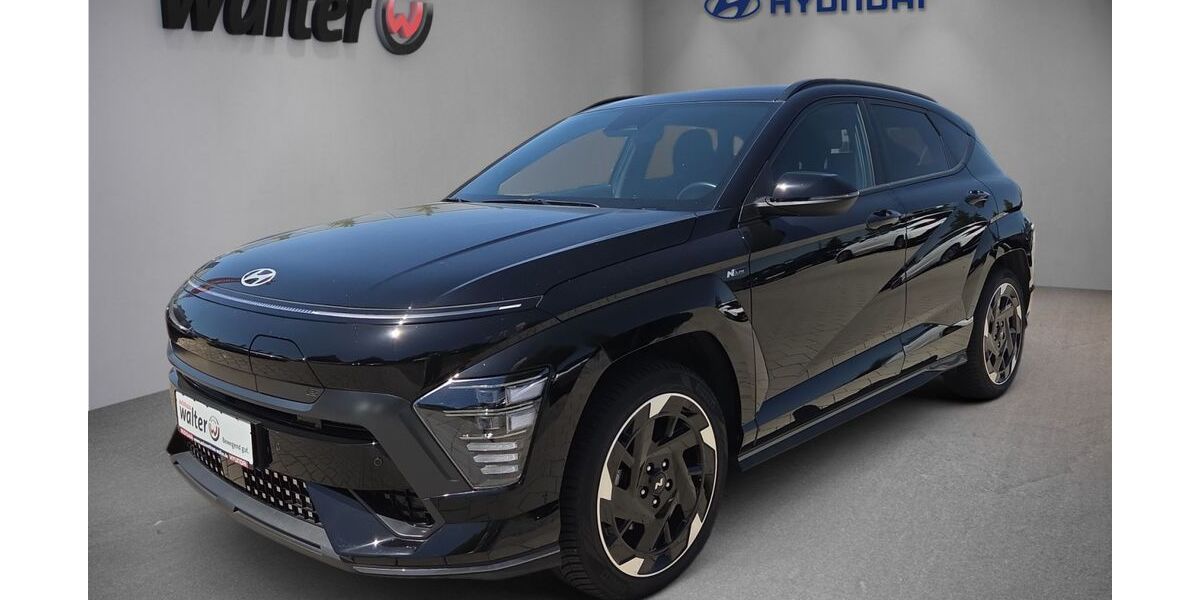 Hyundai KONA Elektro 13.100 km 33.740 &euro; Pforzheim 75177