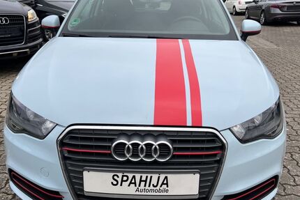 Audi A1 220.000 km 4.299 &euro; Pforzheim 75179
