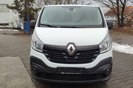 Renault Trafic 113.000 km 13.900 &euro; Waiblingen-Neustadt 71336