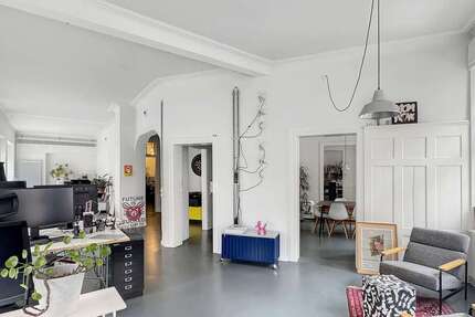 Gewerbeobjekt Stuttgart Stuttgart-Ost - 2.268&euro; | Angebot:25234642