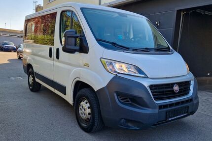 Fiat Ducato 152.000 km 14.999 &euro; Gäufelden 71126