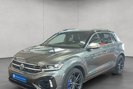 VW T-Roc 10.901 km 42.890 &euro; Filderstadt 70794