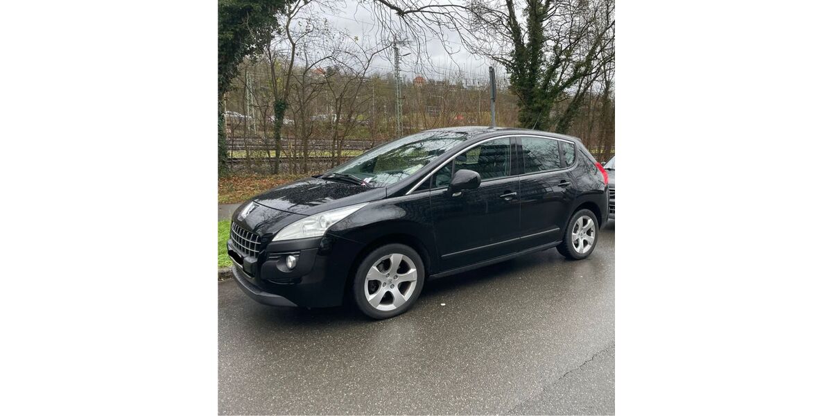 Peugeot 3008 185.000 km 1.700 &euro; Tübingen 72072