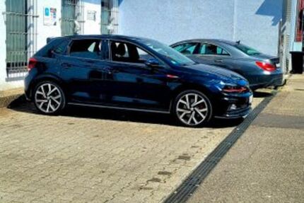 VW Polo 50.999 km 17.599 &euro; Esslingen 73733