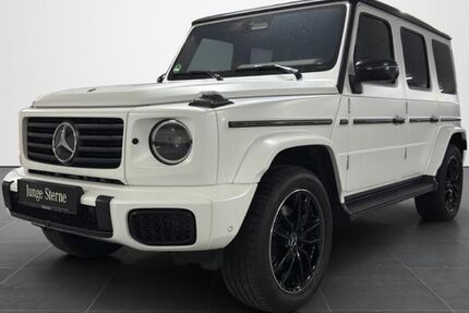 Mercedes-Benz G 500 5.770 km 148.900 &euro; Metzingen 72555