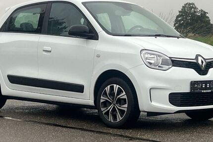 Renault Twingo 15.000 km 9.500 € Fellbach 70736
