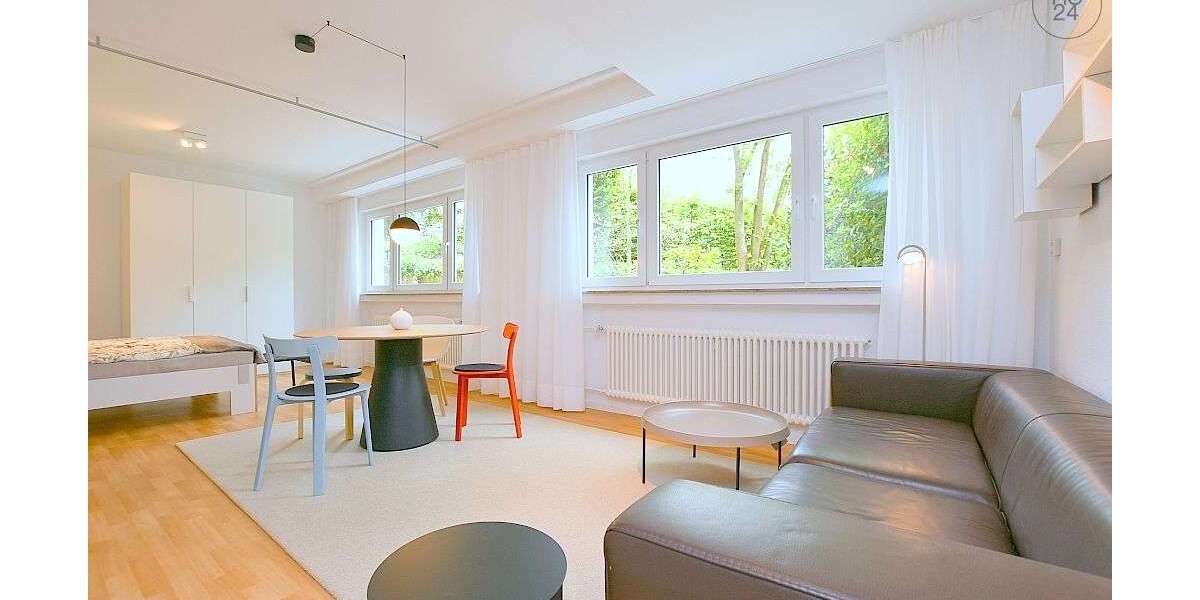 Zimmer Ludwigsburg - 1 Zimmer, 1.150&euro; | Angebot:25292196