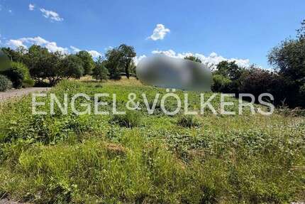 Grundstück Reutlingen Sondelfingen - 435.000&euro; | Angebot:26975986
