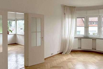 Wohnung Stuttgart Stuttgart-Ost - 4 Zimmer, 110 m&sup2;, 1.500&euro; | Angebot:25628497