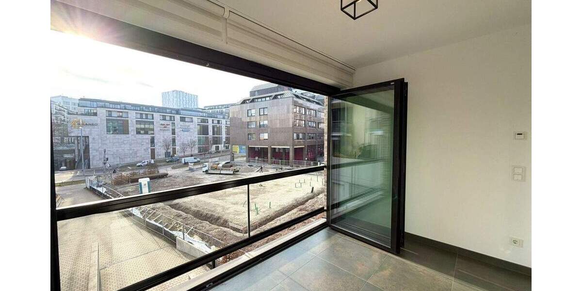 Etagenwohnung Stuttgart Stuttgart-Nord Nord - 2 Zimmer, 70 m&sup2;, 1.575&euro; | Angebot:24687763