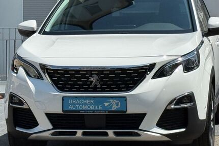 Peugeot 3008 23.000 km 18.490 &euro; Reutlingen 72762