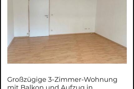 Wohnung Pforzheim Dillweißenstein - 3 Zimmer, 75 m&sup2;, 790&euro; | Angebot:27604966