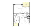 Reihenmittelhaus Stuttgart Steckfeld - 9 Zimmer, 208 m&sup2;, 765.000&euro; | Angebot:26673990