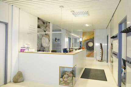 Büro in Gomaringen 1.200.000 € 512 m² zimmer