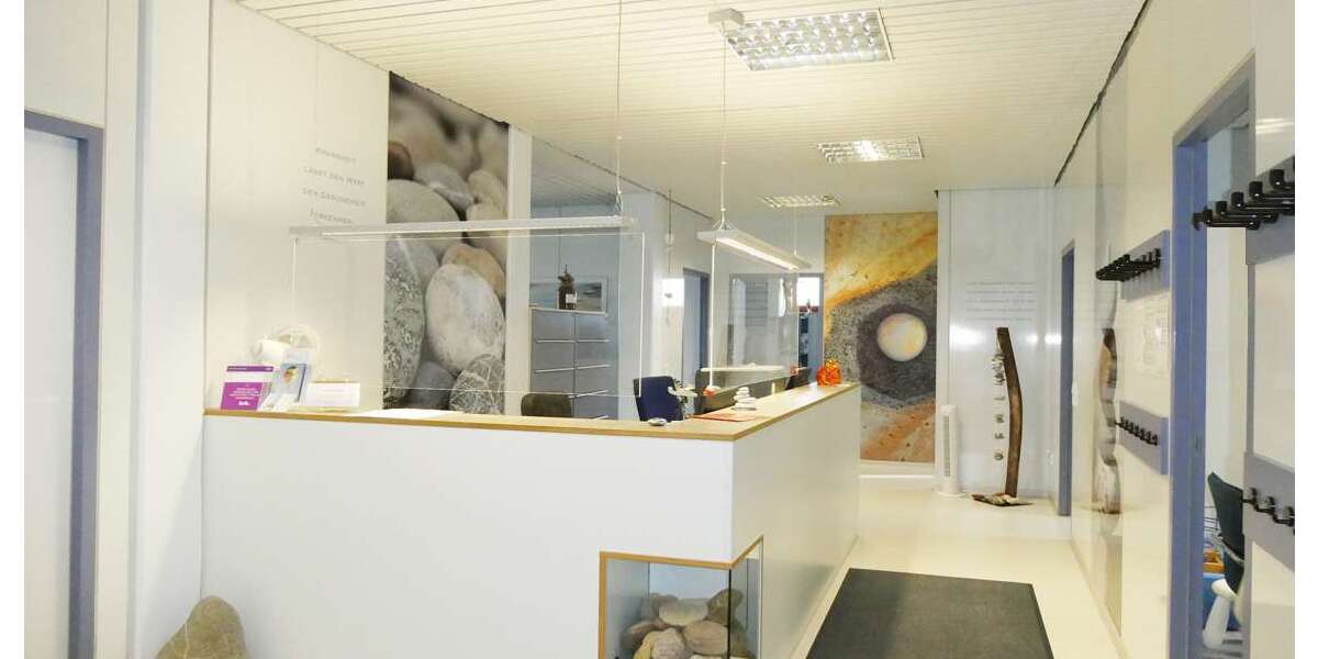 Büro in Gomaringen 1.200.000 € 512 m² zimmer