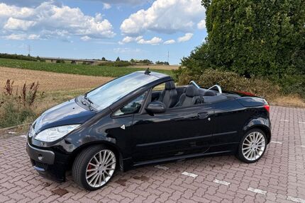 Mitsubishi Colt 171.906 km 1.950 &euro; Jettingen 71131