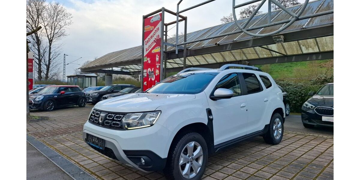 Dacia Duster 121.000 km 9.750 &euro; Esslingen 73730