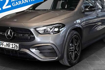 Mercedes-Benz GLA 200 10.000 km 42.500 &euro; Pforzheim 75179