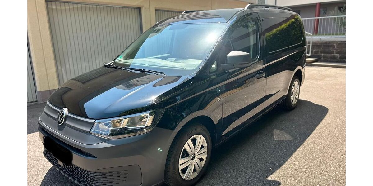 VW Caddy Maxi 3.650 km 24.900 &euro; Stuttgart 70565