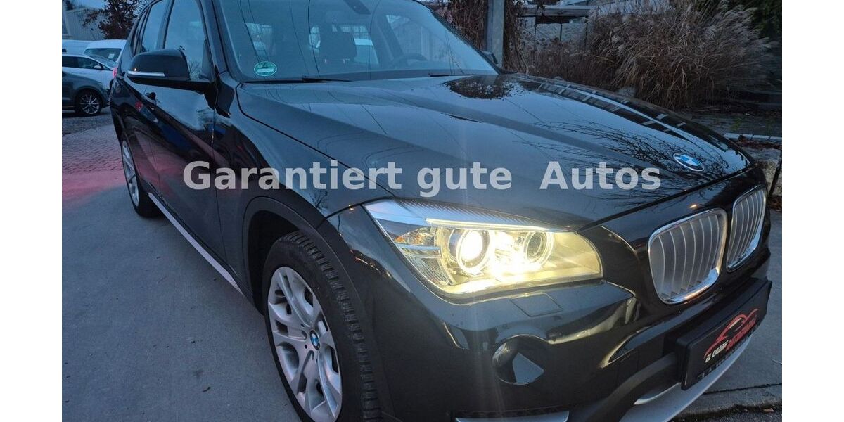 BMW X1 180.000 km 10.999 &euro; Reutlingen 72770