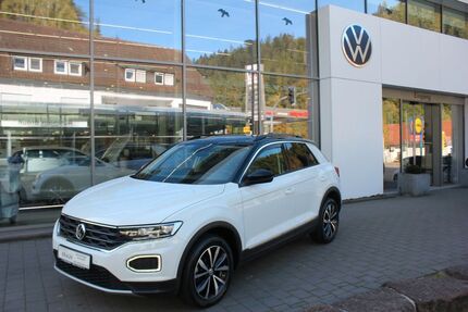 VW T-Roc 64.590 km 19.990 &euro; Wildberg 72218