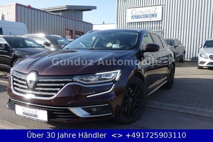 Renault Talisman 208.000 km 14.695 &euro; Nufringen bei Böblingen 71154
