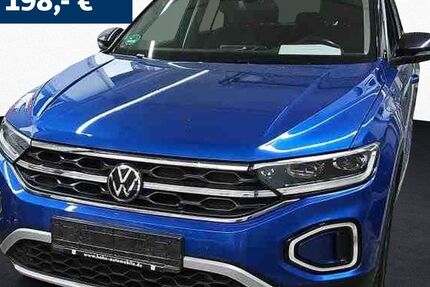 VW T-Roc 35.829 km 24.430 &euro; Niefern-Öschelbronn 75223