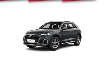 Audi Q5 83.647 km 38.730 &euro; Stuttgart 70563