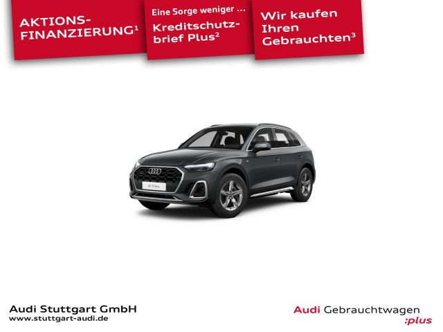 Audi Q5 83.647 km 38.730 &euro; Stuttgart 70563