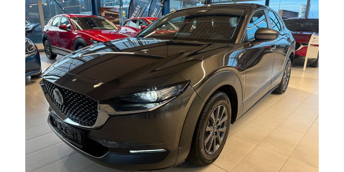 Mazda CX-30 63.490 km 18.970 &euro; Kornwestheim 70806