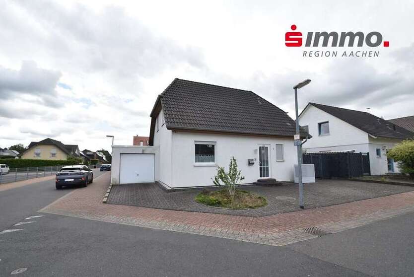Haus zum Kaufen in Bedburg 349.000 € 119 m²