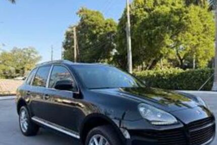 Porsche Cayenne 169.000 km 10.900 € Sindelfingen 71065